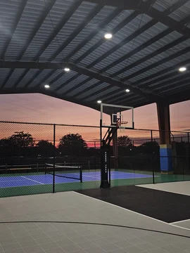 Sports Courts