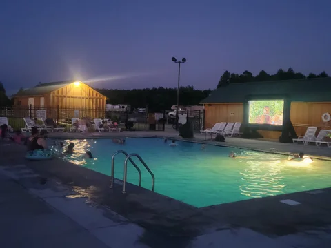 dive in movie