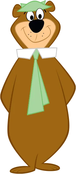 Yogi Bear™