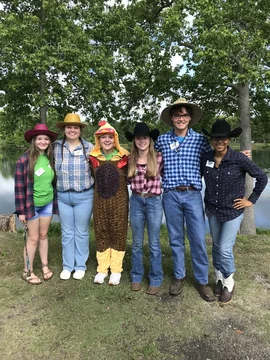 western
