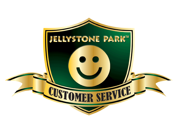 Jellystone Park Customer Service Award 2023