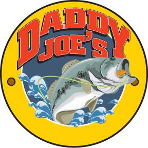 Daddy Joes Logo